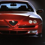 Alfa Romeo GTV 1995 05