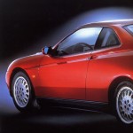 Alfa Romeo GTV 1995 06