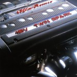 Alfa Romeo GTV 1995 09