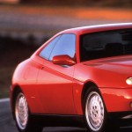 Alfa Romeo GTV 1995 14