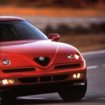 Alfa Romeo GTV 1995 15