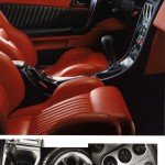 Alfa Romeo GTV 2001 05