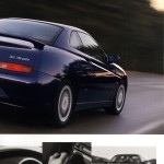 Alfa Romeo GTV 2001 07