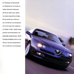 Alfa Romeo GTV 2001 07