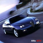 Alfa Romeo GTV 2003 01
