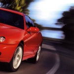 Alfa Romeo GTV 2003 11