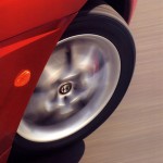 Alfa Romeo GTV 2003 15