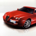 Alfa Romeo GTV 2003 22
