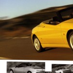 Alfa ROmeo Spider 1998 24