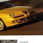 Alfa ROmeo Spider 1998 25