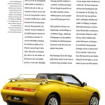 Alfa ROmeo Spider 1998 30