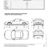 Alfa ROmeo Spider 1998 D