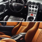 Alfa Romeo SPider 2003 10