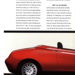 Alfa Romeo Spider 1995 04
