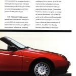 Alfa Romeo Spider 1995 05