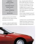 Alfa Romeo Spider 1995 2 13