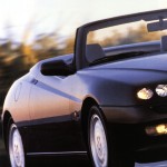 Alfa Romeo Spider 1995 2 14