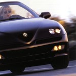 Alfa Romeo Spider 1995 2 15