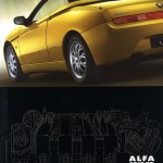 Alfa Romeo Spider 1998 01