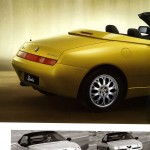 Alfa Romeo Spider 1998 06