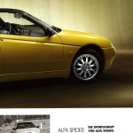 Alfa Romeo Spider 1998 07