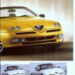 Alfa Romeo Spider Page3