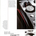 Alfa Romeo Spider Page8