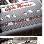 Alfa Romeo Spider Page9