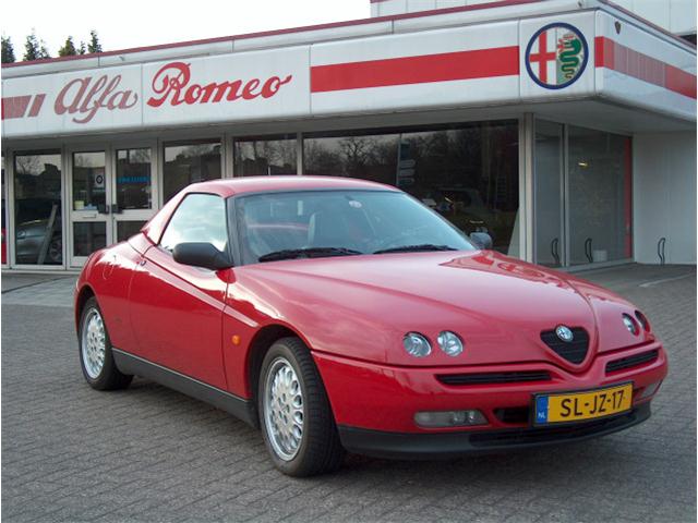 Heizungswiderstand Alfa 147, GT, 156, GTV, Spider