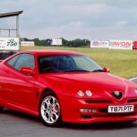 Alfa Romeo GTV Cup