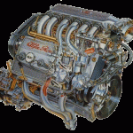 motore30V612v