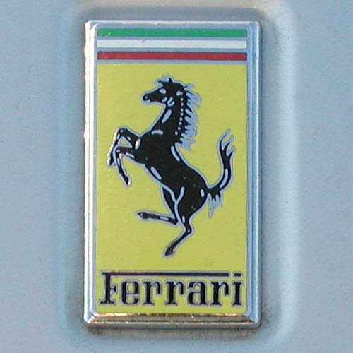 Ferrari Tipos – Yaroslav Bozhdynsky's Personal Website